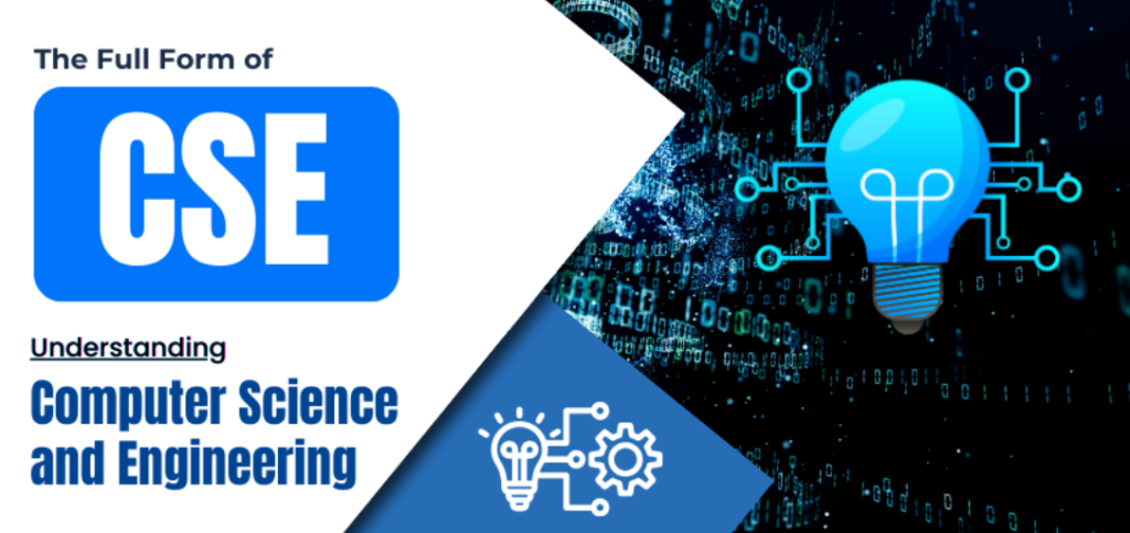 cse full form